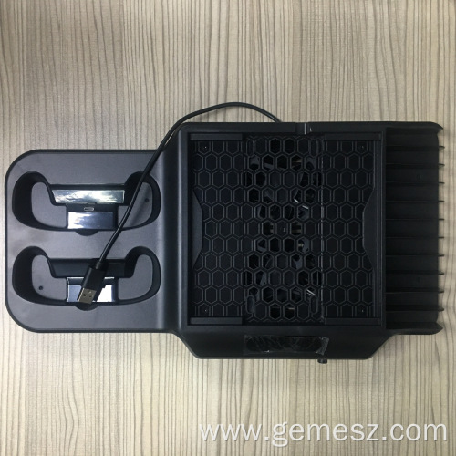 Vertical Stand for Xbox Series X Game Console